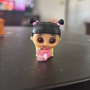 Disney Doorables Series 14 Let’s Party Slumber Party Blinks Boo Special Edition